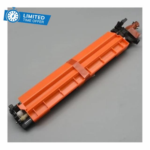 1pc Developer Unit with Powder Fit for Konica Minolta Bizhub C258 C308 C368 C458 C558 C658 ADC307 367 DV313(Black)