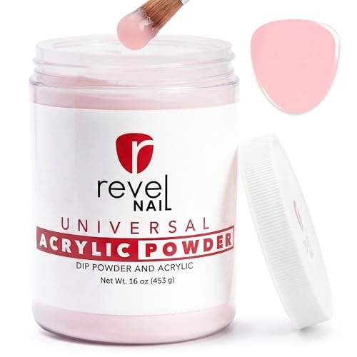 Salon Pro Size 16 oz (453 g) Refill Jar for Overlays and Extensions