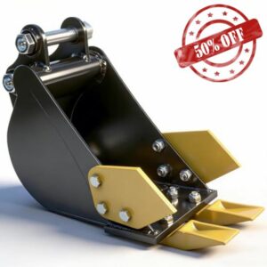 Mini Excavator Bucket