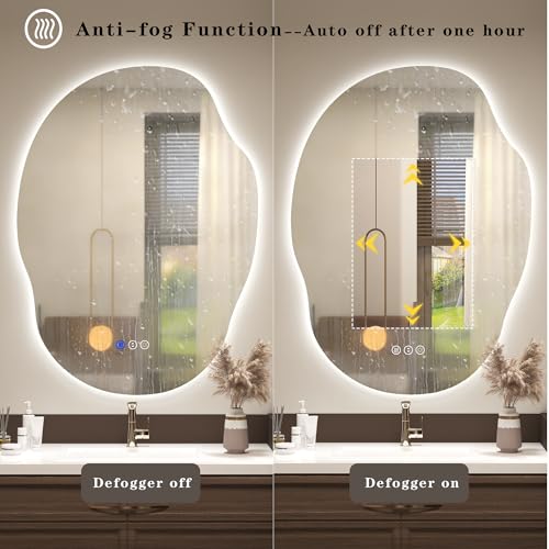 Defogger
