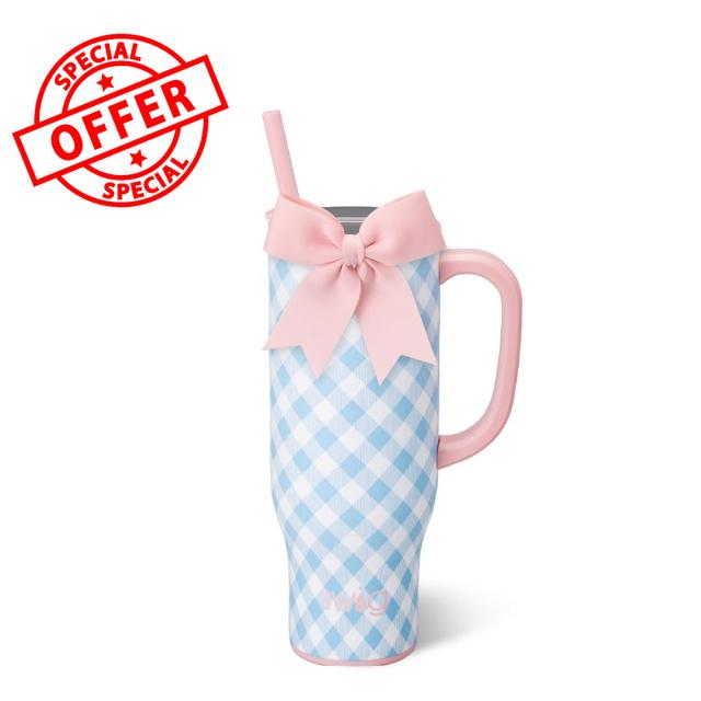 Swig Life 30oz Mega Mug