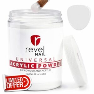 Revel Nail Universal Acrylic and Dip Powder