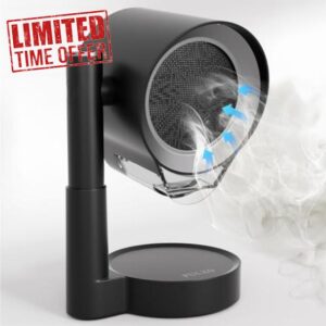 Portable Range Hood