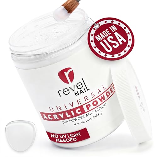 Salon Pro Size 16 oz (453 g) Refill Jar for Overlays and Extensions