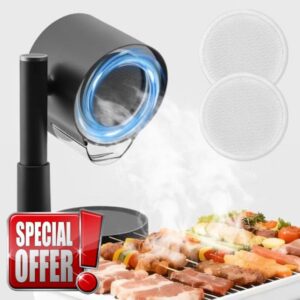 Portable Range Hood