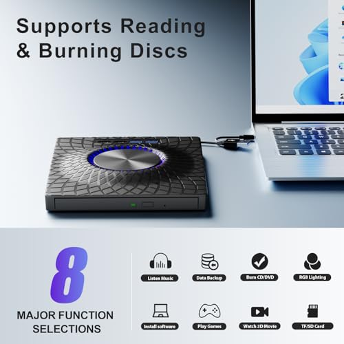 USB 3.0/Type-C Hub for Windows/Mac/Linux