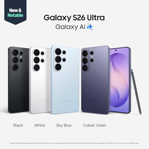Unlocked Android Smartphone + $200 Gift Card