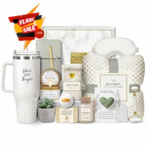 Self Care Gifts for Women