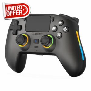 IWGAME Wireless Controller for PS-5/PC