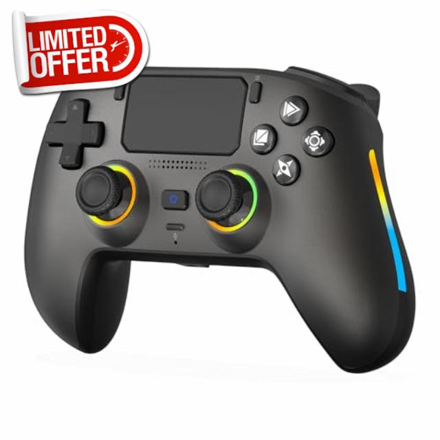 IWGAME Wireless Controller for PS-5/PC