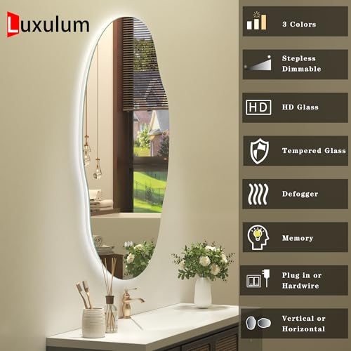 3 Colors and Steppless Dimmable