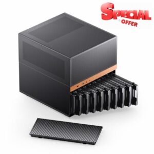 ​JONSBO N6 NAS Case