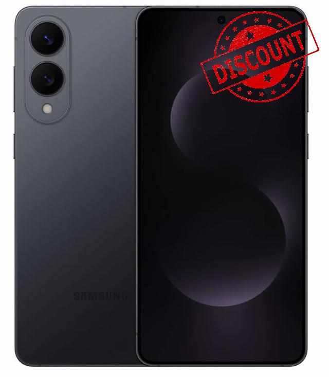 Samsung Galaxy S25 Edge: Unlocked