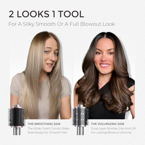 Curl & Blowout Styles