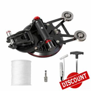 Auto Windshield Removal Tool Kit
