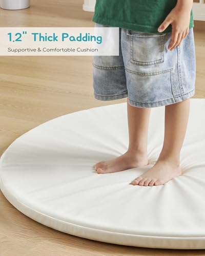 Thick Playmat for Infants and Toddlers
