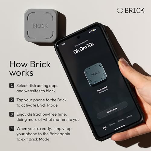 Limits Smartphone Access