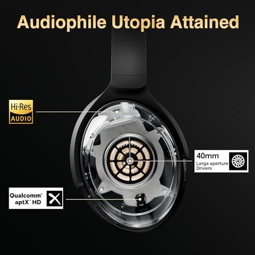 Hi-Res Audio
