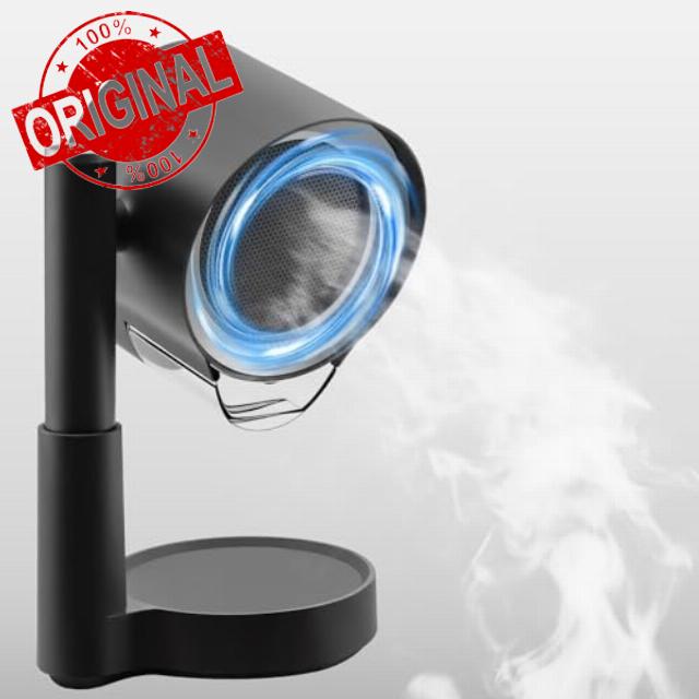 Portable Range Hood