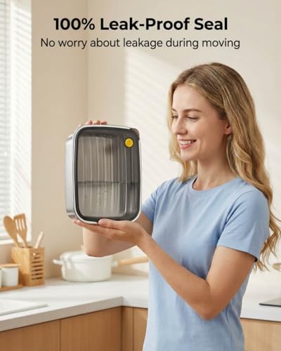 Portable Food Warmer for Blue-Collar