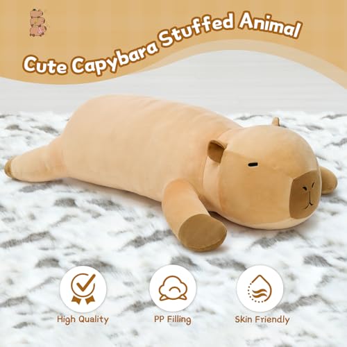 Sleeping Body Pillow for Cuddling