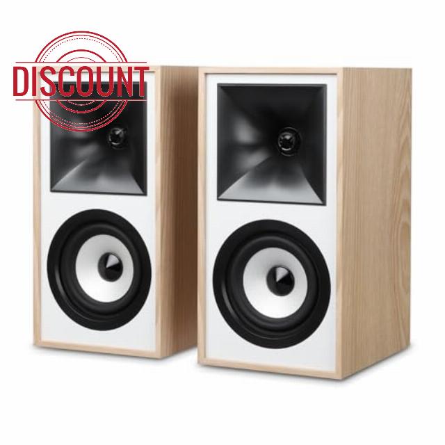 AIYIMA S4000 2.0 Studio Monitor Speakers