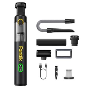 Portable Mini Vacuum with 13000pa Suction Power