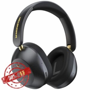 Monster Persona 6th ANC Active Noise Cancelling Headphones