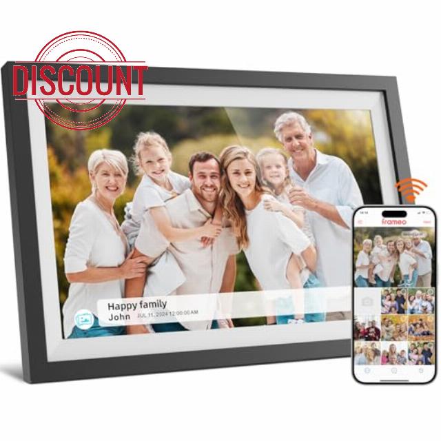 Digital Photo Frame