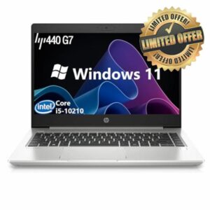 HP ProBook 440 G7 Laptop