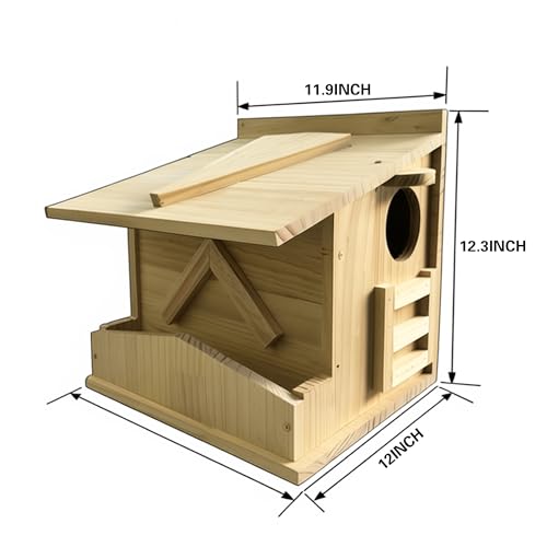 Easy Install for Backyard