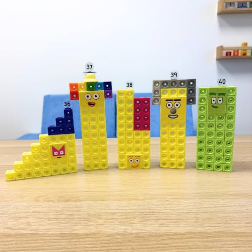 Counting Math Manipulatives