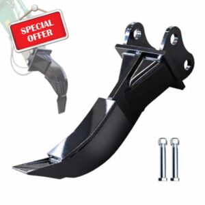 Mini Excavator Ripper
