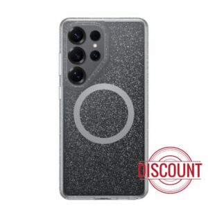 OtterBox Samsung Galaxy S26 Ultra Symmetry Series Case - Stardust 4.0