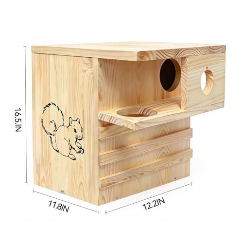 Shelter Breeding Living Residence