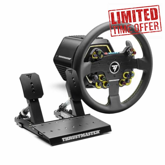 Thrustmaster T818 EVO 32R