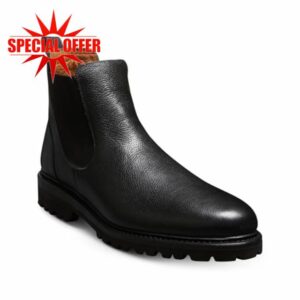 Allen Edmonds Men's Grafto