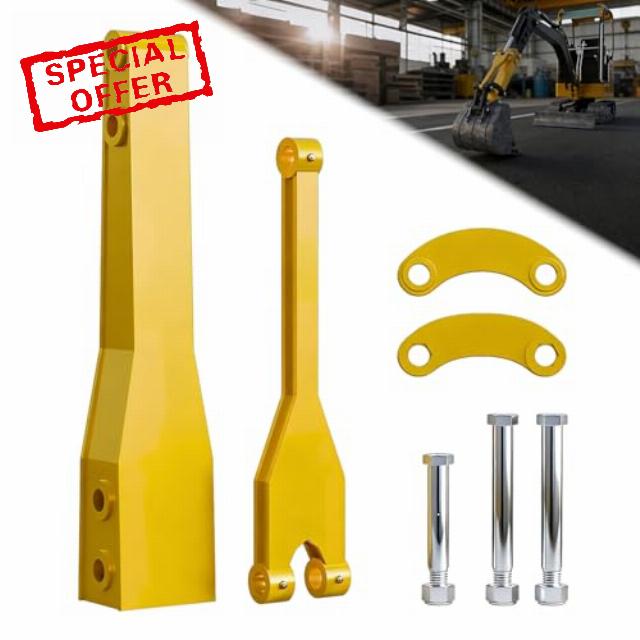 Upgrade 26" Mini Excavator Arm Extension Kit