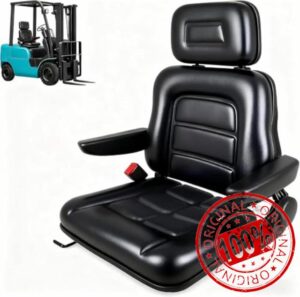 Universal Tractor Seat