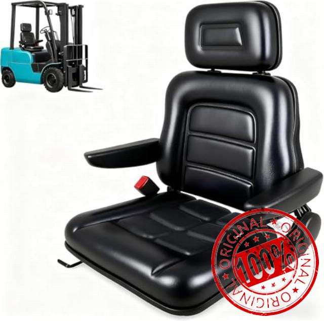 Universal Tractor Seat