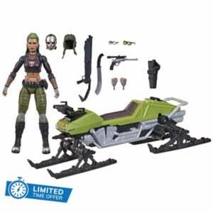 G.I. Joe Classified Series #194