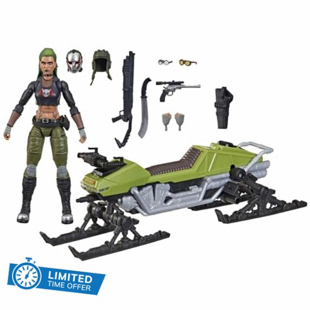 G.I. Joe Classified Series #194