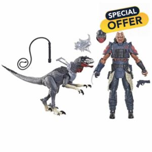 G.I. Joe Classified Series #196