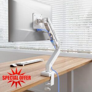Flexispot Single Monitor Arm