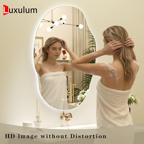 3 Colors and Stepless Dimmable