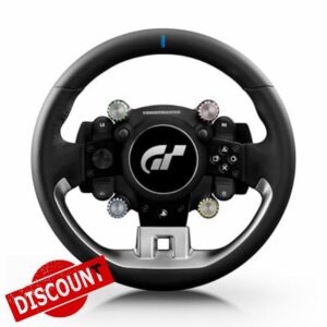 Thrustmaster GT Wheel Add-On