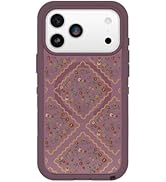 OtterBox iPhone 17 Pro Max Defender Series Pro XT Clear Case - Offgrid - Blue - Tough, Rugged & D...