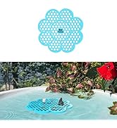 Bee Pontoon 1 Pc - Bee Watering Station, Butterfly Watering Station, Garden Decor - Ladybug