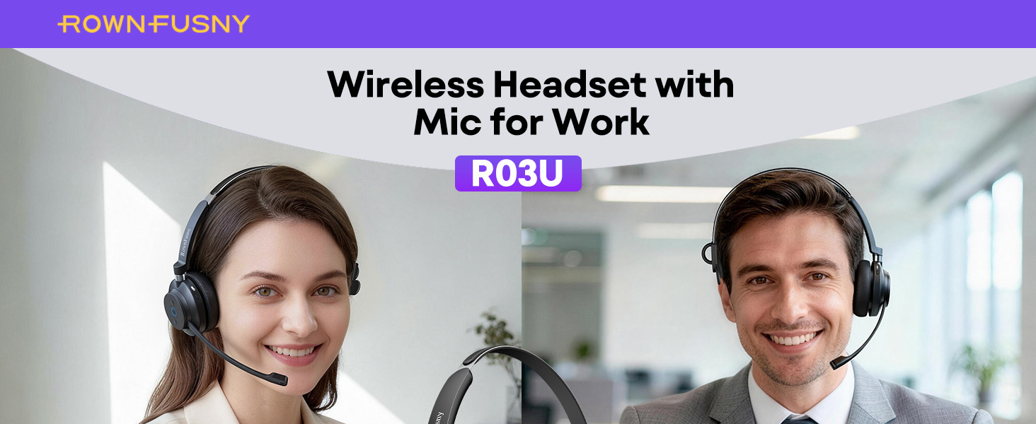 headset