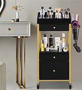 3 Drawer Beauty Station